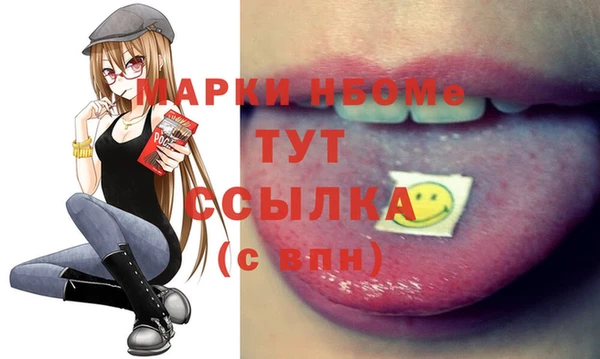 твердый Арсеньев